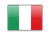 MERCURY - Italiano